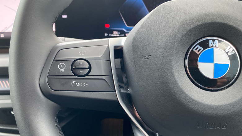 BMW 1 Series 120 Sport 5dr Step Auto Petrol Hatchback